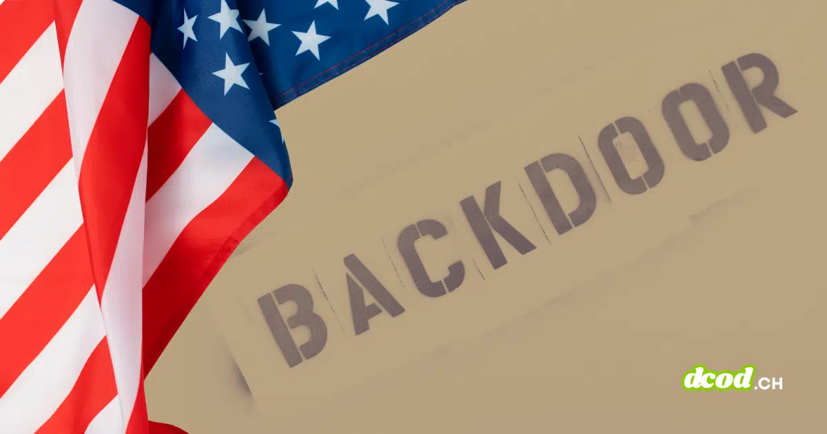 Cyberattaque Iran États-Unis
